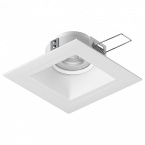 Встраиваемый светильник Lightstar Domino D51606WMOD в Надыме - nadym.ok-mebel.com | фото