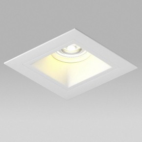 Встраиваемый светильник Lightstar Domino D51606WMOD в Надыме - nadym.ok-mebel.com | фото 4
