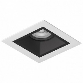 Встраиваемый светильник Lightstar Domino D51607BMOD в Надыме - nadym.ok-mebel.com | фото