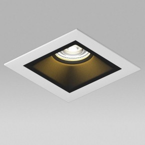 Встраиваемый светильник Lightstar Domino D51607BMOD в Надыме - nadym.ok-mebel.com | фото 4
