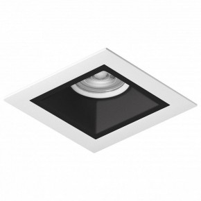 Встраиваемый светильник Lightstar Domino D51607WMOD в Надыме - nadym.ok-mebel.com | фото