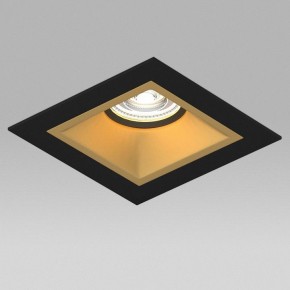 Встраиваемый светильник Lightstar Domino D51703BMOD в Надыме - nadym.ok-mebel.com | фото 4