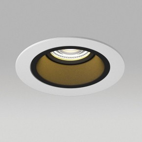 Встраиваемый светильник Lightstar Domino D61607BMOD в Надыме - nadym.ok-mebel.com | фото 4