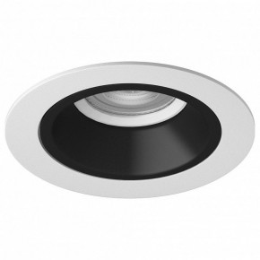 Встраиваемый светильник Lightstar Domino D61607WMOD в Надыме - nadym.ok-mebel.com | фото