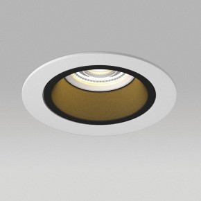 Встраиваемый светильник Lightstar Domino D61607WMOD в Надыме - nadym.ok-mebel.com | фото 4