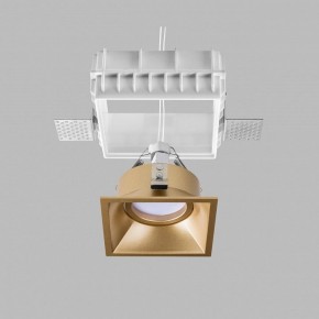 Встраиваемый светильник Lightstar Domino G214503 в Надыме - nadym.ok-mebel.com | фото 5