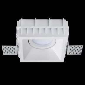 Встраиваемый светильник Lightstar Domino G214506 в Надыме - nadym.ok-mebel.com | фото