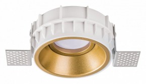 Встраиваемый светильник Lightstar Domino G214603 в Надыме - nadym.ok-mebel.com | фото