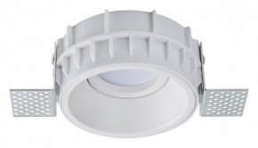 Встраиваемый светильник Lightstar Domino G214606 в Надыме - nadym.ok-mebel.com | фото 2