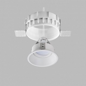 Встраиваемый светильник Lightstar Domino G214606 в Надыме - nadym.ok-mebel.com | фото 4