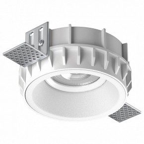 Встраиваемый светильник Lightstar Domino G214606WMOD в Надыме - nadym.ok-mebel.com | фото