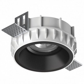 Встраиваемый светильник Lightstar Domino G214607BMOD в Надыме - nadym.ok-mebel.com | фото