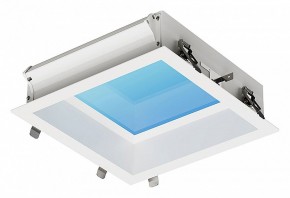 Встраиваемый светильник Mantra Blue Sky 9093 в Надыме - nadym.ok-mebel.com | фото