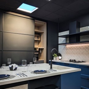 Встраиваемый светильник Mantra Blue Sky 9093 в Надыме - nadym.ok-mebel.com | фото 6