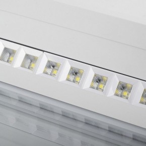 Встраиваемый светильник Mantra Blue Sky 9093 в Надыме - nadym.ok-mebel.com | фото 9