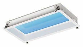 Встраиваемый светильник Mantra Blue Sky 9094 в Надыме - nadym.ok-mebel.com | фото
