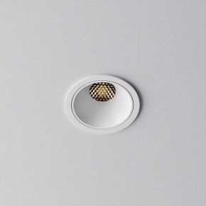 Встраиваемый светильник Maytoni Alfa LED DL043-01-10W3K-RD-W-1 в Надыме - nadym.ok-mebel.com | фото 5