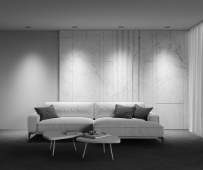 Встраиваемый светильник Maytoni Alfa LED DL043-02-10W3K-SQ-B-1 в Надыме - nadym.ok-mebel.com | фото 10