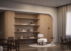 Встраиваемый светильник Maytoni Basis DL066-12W3-6K-W в Надыме - nadym.ok-mebel.com | фото 4