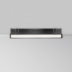 Встраиваемый светильник Maytoni Basis DL066-20W3-6K-B в Надыме - nadym.ok-mebel.com | фото 2