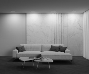 Встраиваемый светильник Maytoni Basis DL066-20W3-6K-B в Надыме - nadym.ok-mebel.com | фото 5