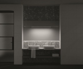 Встраиваемый светильник Maytoni Basis TR030-4-30WTW-DD2-W в Надыме - nadym.ok-mebel.com | фото 6