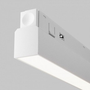 Встраиваемый светильник Maytoni Basis TR030-4-30WTW-DD2-W в Надыме - nadym.ok-mebel.com | фото 8