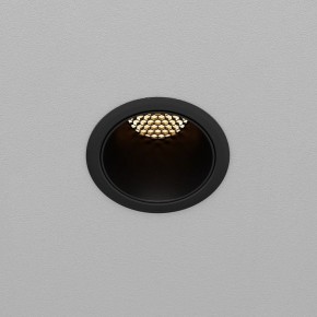 Встраиваемый светильник Maytoni Dip DL116-10W-2.7K-B в Надыме - nadym.ok-mebel.com | фото 8