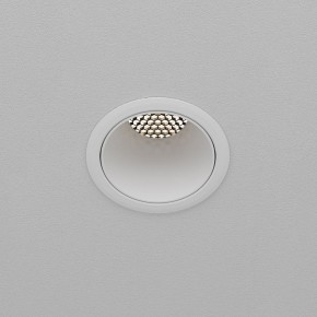 Встраиваемый светильник Maytoni Dip DL116-10W-4K-W в Надыме - nadym.ok-mebel.com | фото 8