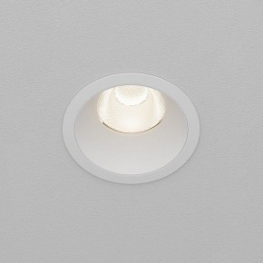 Встраиваемый светильник Maytoni Dip DL117-15W-4K-W в Надыме - nadym.ok-mebel.com | фото 4
