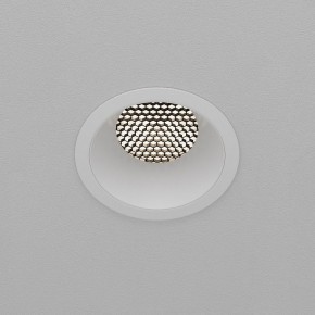 Встраиваемый светильник Maytoni Dip DL117-15W-4K-W в Надыме - nadym.ok-mebel.com | фото 9
