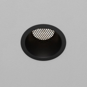 Встраиваемый светильник Maytoni Dip DL118-15W-4K-B в Надыме - nadym.ok-mebel.com | фото 8