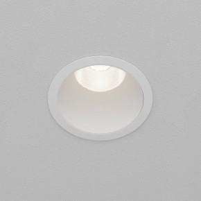 Встраиваемый светильник Maytoni Dip DL118-15W-4K-W в Надыме - nadym.ok-mebel.com | фото 4