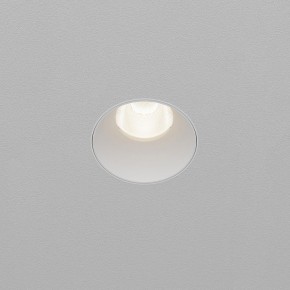 Встраиваемый светильник Maytoni Dip DL119-10W-4K-TRS-W в Надыме - nadym.ok-mebel.com | фото 4