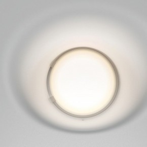 Встраиваемый светильник Maytoni Gyps Modern DL001-WW-01-W в Надыме - nadym.ok-mebel.com | фото 6