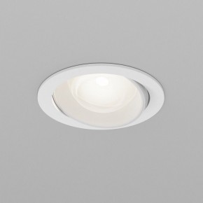 Встраиваемый светильник Maytoni Lens DL105-12W4K-W в Надыме - nadym.ok-mebel.com | фото 2