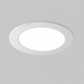 Встраиваемый светильник Maytoni Stockton DL017-6-L18W3-4-6K в Надыме - nadym.ok-mebel.com | фото 3