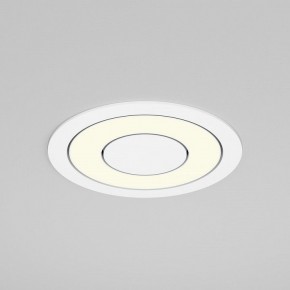 Встраиваемый светильник Maytoni Vector DL102-12W3K-W в Надыме - nadym.ok-mebel.com | фото 3
