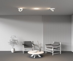 Встраиваемый светильник Maytoni Vector DL102-12W3K-W в Надыме - nadym.ok-mebel.com | фото 8