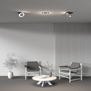 Встраиваемый светильник Maytoni Vector DL102-12W4K-B в Надыме - nadym.ok-mebel.com | фото 7