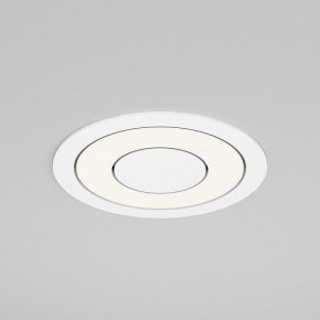 Встраиваемый светильник Maytoni Vector DL102-12W4K-W в Надыме - nadym.ok-mebel.com | фото 3
