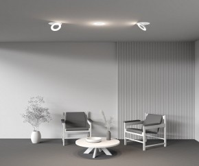 Встраиваемый светильник Maytoni Vector DL102-12W4K-W в Надыме - nadym.ok-mebel.com | фото 8