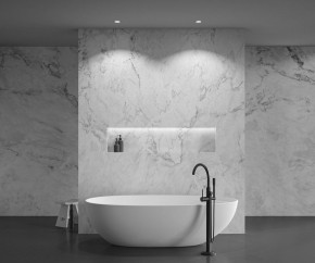 Встраиваемый светильник Maytoni Zoom DL034-01-12W2.7K-B в Надыме - nadym.ok-mebel.com | фото 4