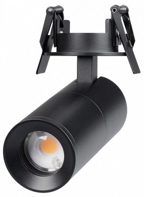 Встраиваемый светильник на штанге Arlight LGD-ARTEMIS-BUILT-FLAP-R55-12W 051796 в Надыме - nadym.ok-mebel.com | фото 2