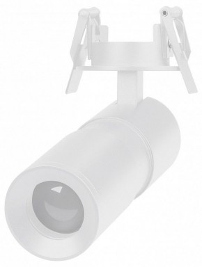 Встраиваемый светильник на штанге Arlight LGD-ARTEMIS-BUILT-FLAP-R55-12W 051797 в Надыме - nadym.ok-mebel.com | фото