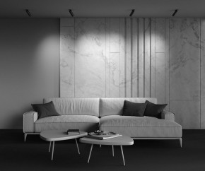 Встраиваемый светильник на штанге Maytoni FOCUS LED C053CL-L12W2.7K-W-BS в Надыме - nadym.ok-mebel.com | фото 6
