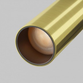 Встраиваемый светильник на штанге Maytoni FOCUS LED C053CL-L12W2.7K-W-BS в Надыме - nadym.ok-mebel.com | фото 8