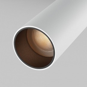 Встраиваемый светильник на штанге Maytoni FOCUS LED C053CL-L12W2.7K-W-W в Надыме - nadym.ok-mebel.com | фото 9