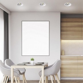 Встраиваемый светильник Novotech Glok 358024 в Надыме - nadym.ok-mebel.com | фото 2