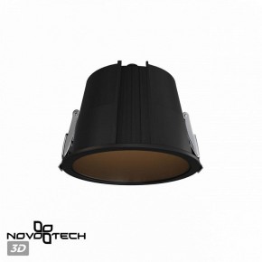 Встраиваемый светильник Novotech Lang 359429 в Надыме - nadym.ok-mebel.com | фото 3